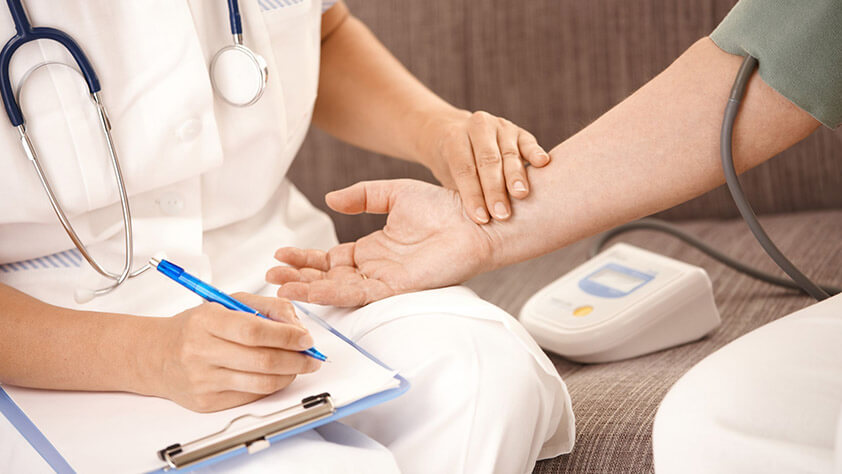 Assistenza medica