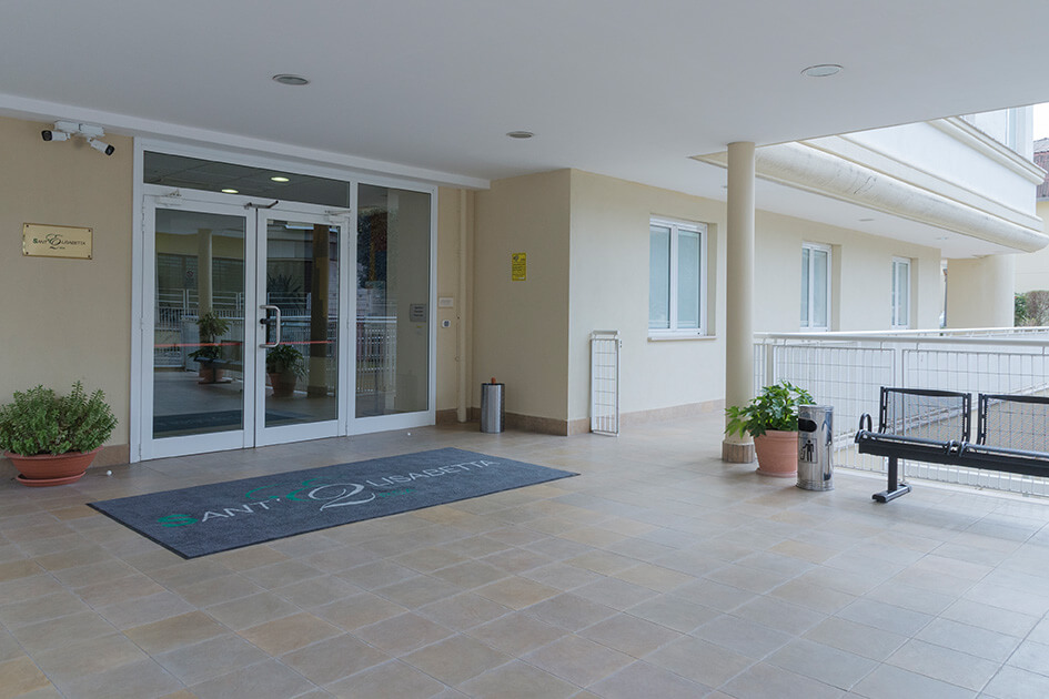 ingresso rsa fiuggi